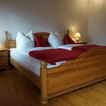 Hoelzlhof Apartament