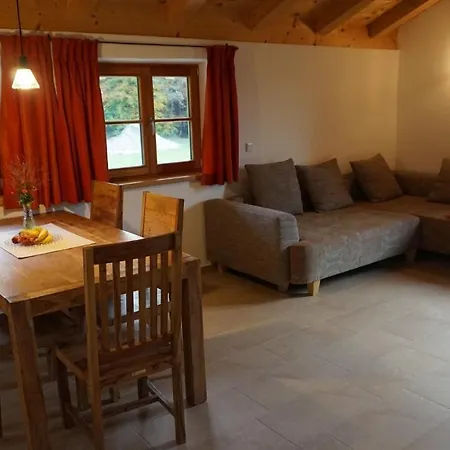 Apartament Hoelzlhof Amerang