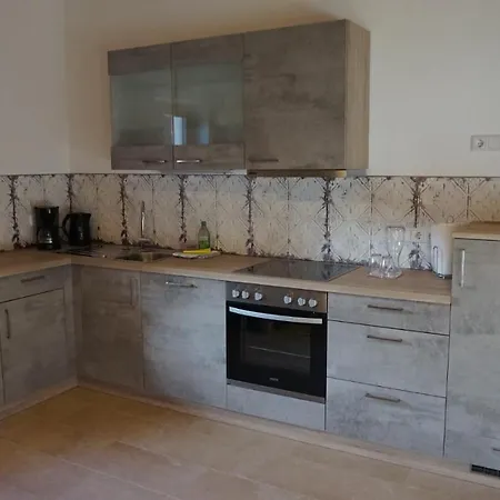 Apartament Hoelzlhof Amerang