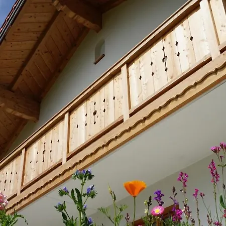 Hoelzlhof Apartament