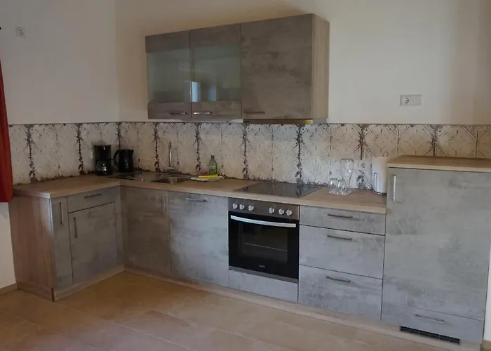 Apartament Hoelzlhof Amerang
