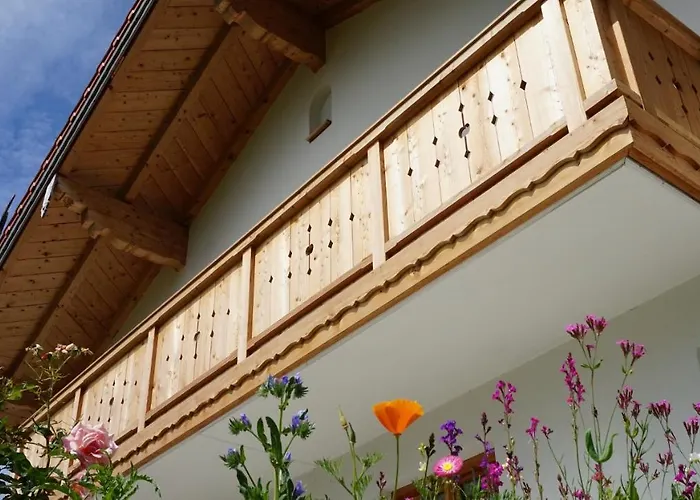 Hoelzlhof Apartament