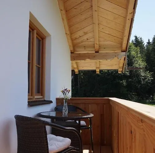 Hoelzlhof Amerang